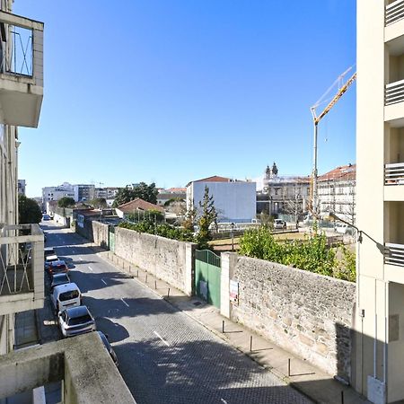 Casa Do Raio I By Se Apartamentos 布拉加 外观 照片