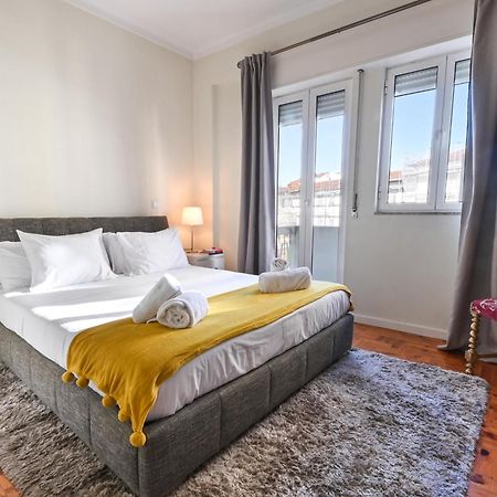 Casa Do Raio I By Se Apartamentos 布拉加 外观 照片