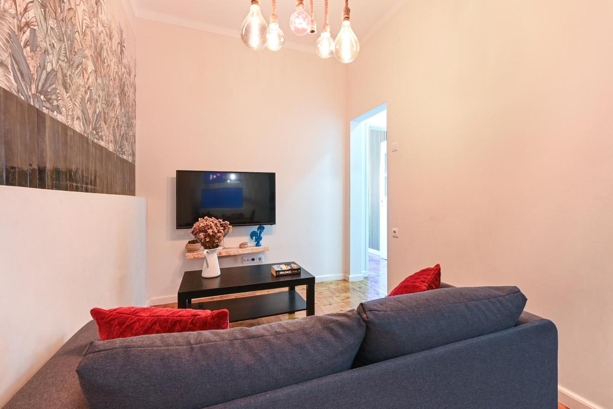 Casa Do Raio I By Se Apartamentos 布拉加 外观 照片