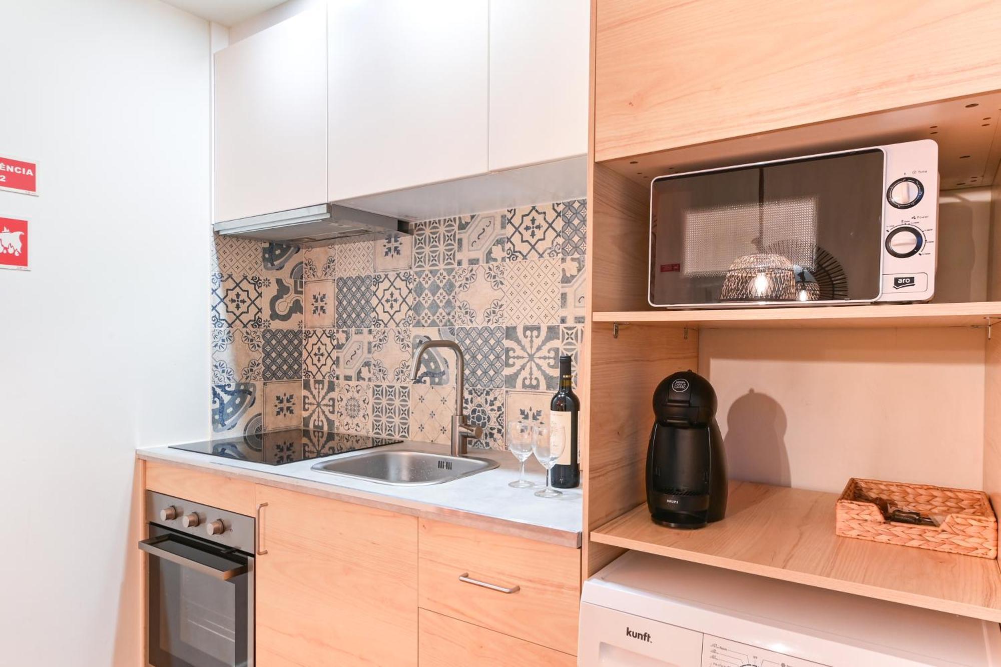 Casa Do Raio I By Se Apartamentos 布拉加 外观 照片