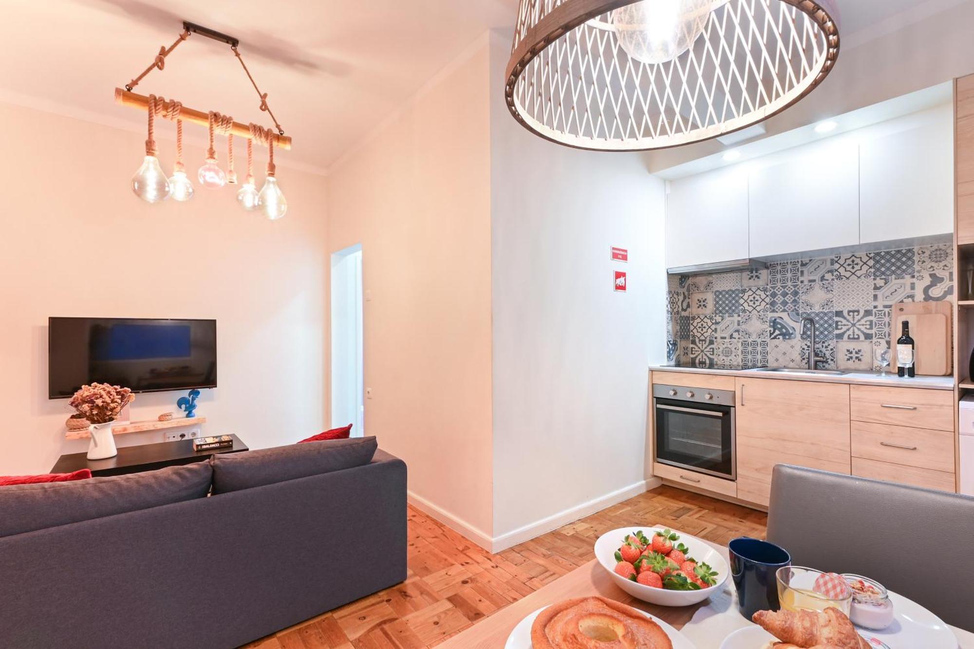 Casa Do Raio I By Se Apartamentos 布拉加 外观 照片