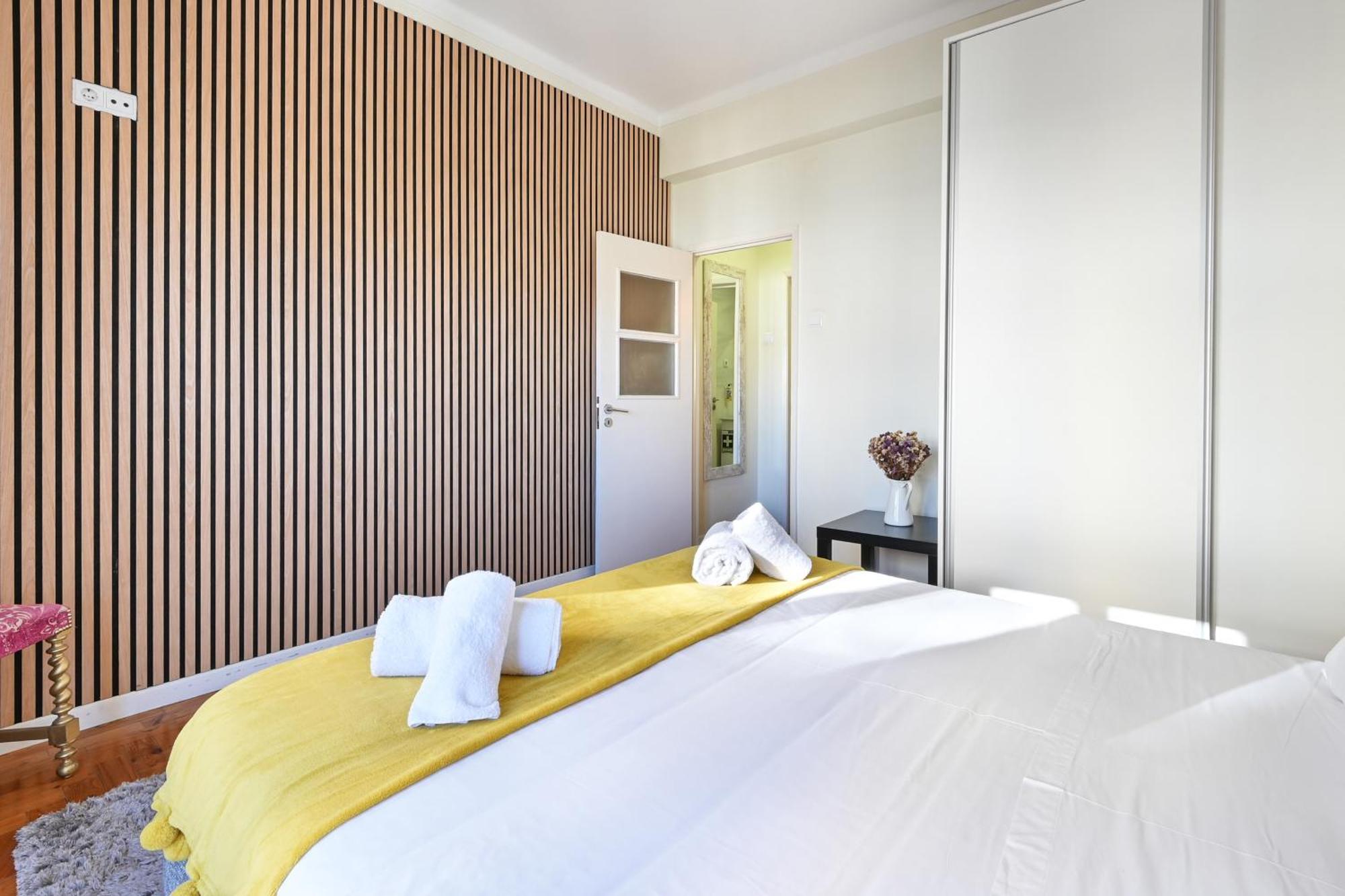 Casa Do Raio I By Se Apartamentos 布拉加 外观 照片
