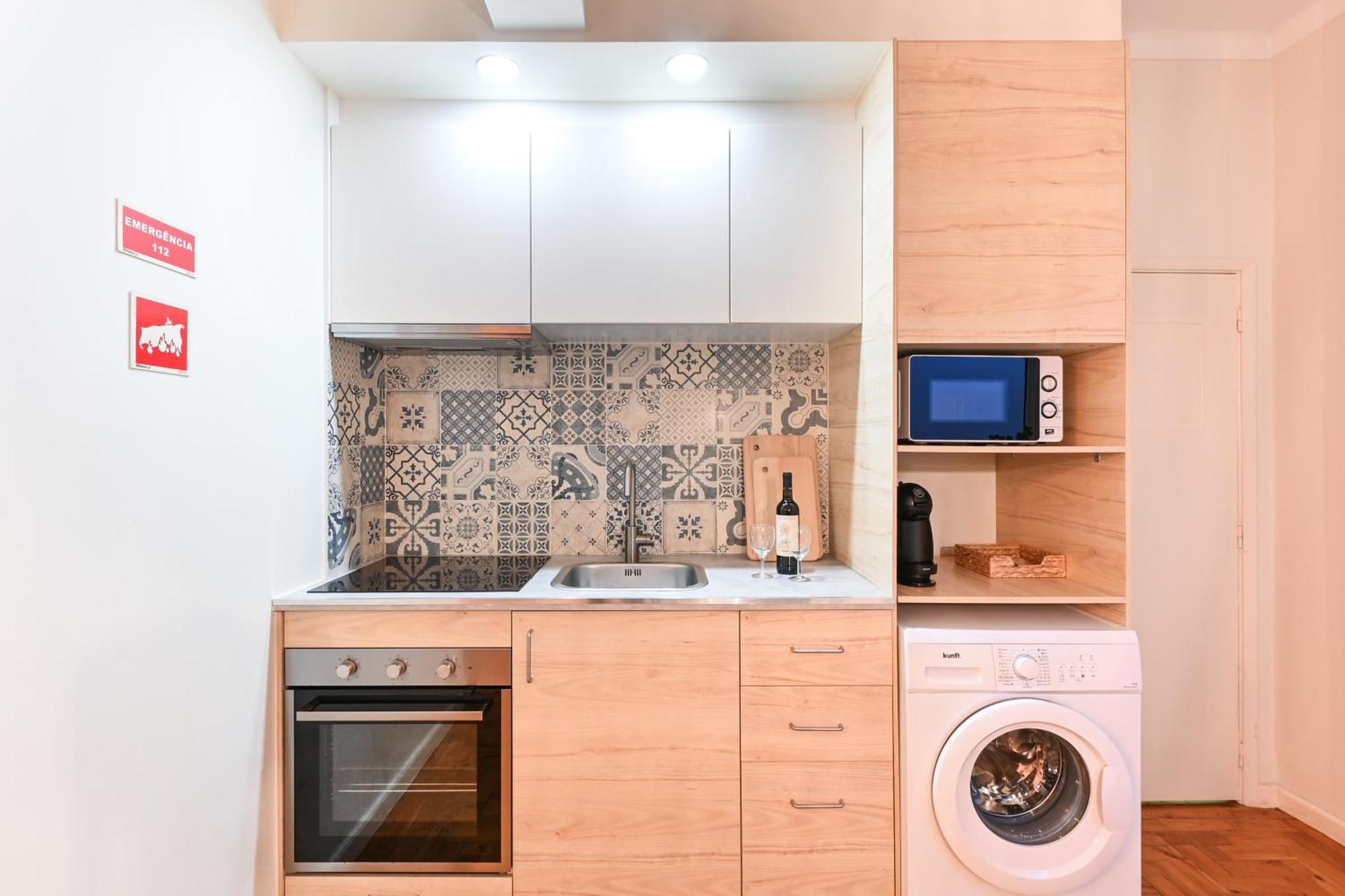 Casa Do Raio I By Se Apartamentos 布拉加 外观 照片