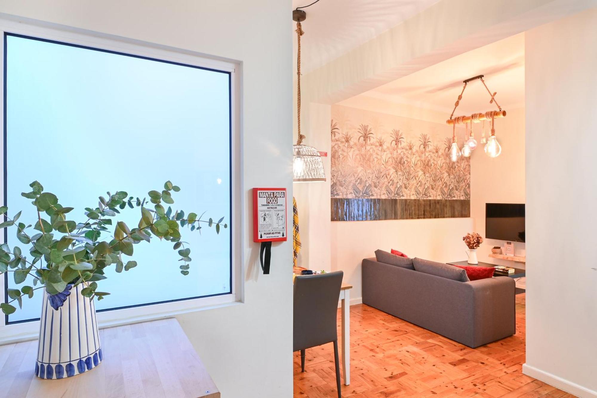 Casa Do Raio I By Se Apartamentos 布拉加 外观 照片