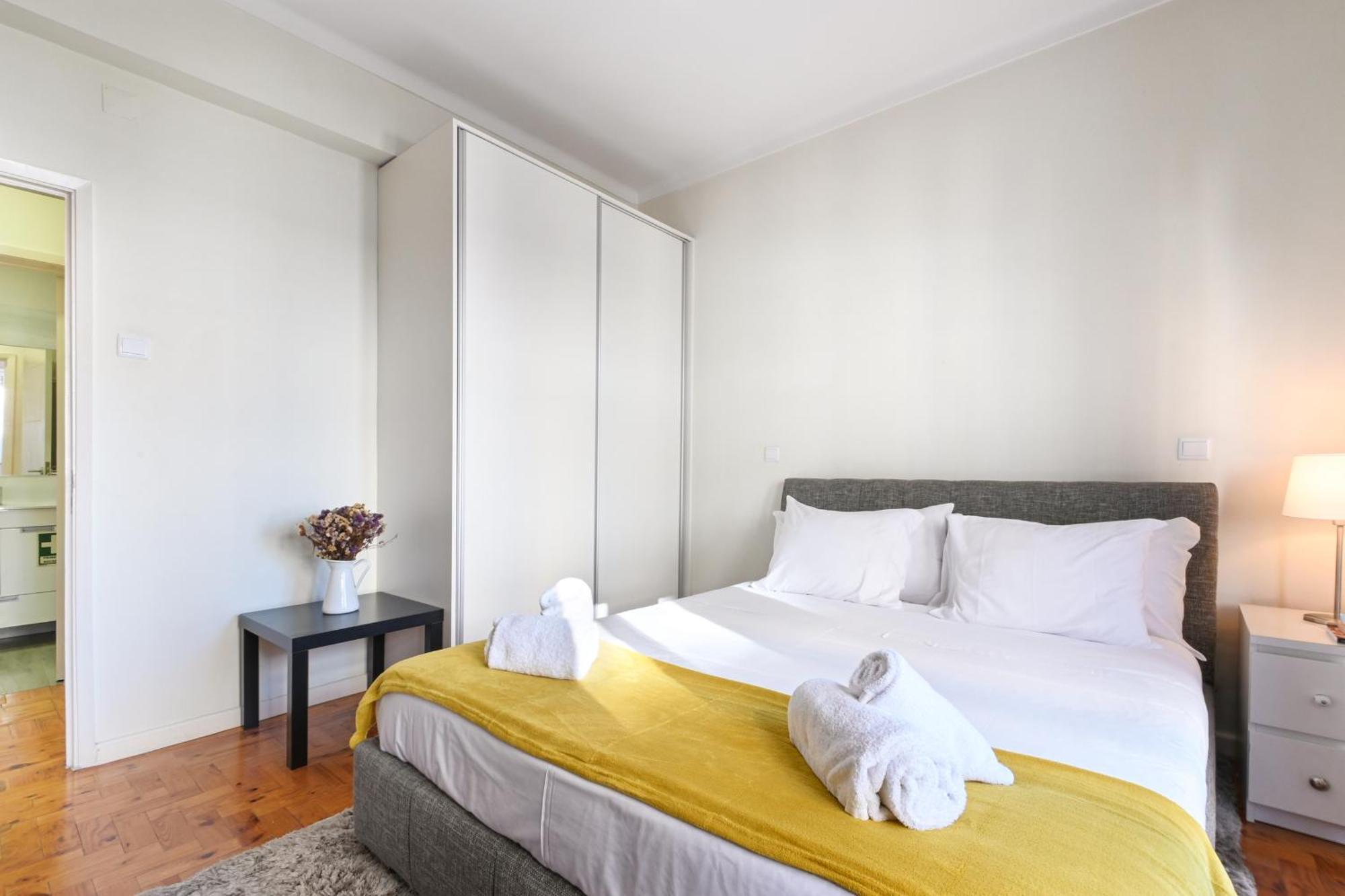 Casa Do Raio I By Se Apartamentos 布拉加 外观 照片