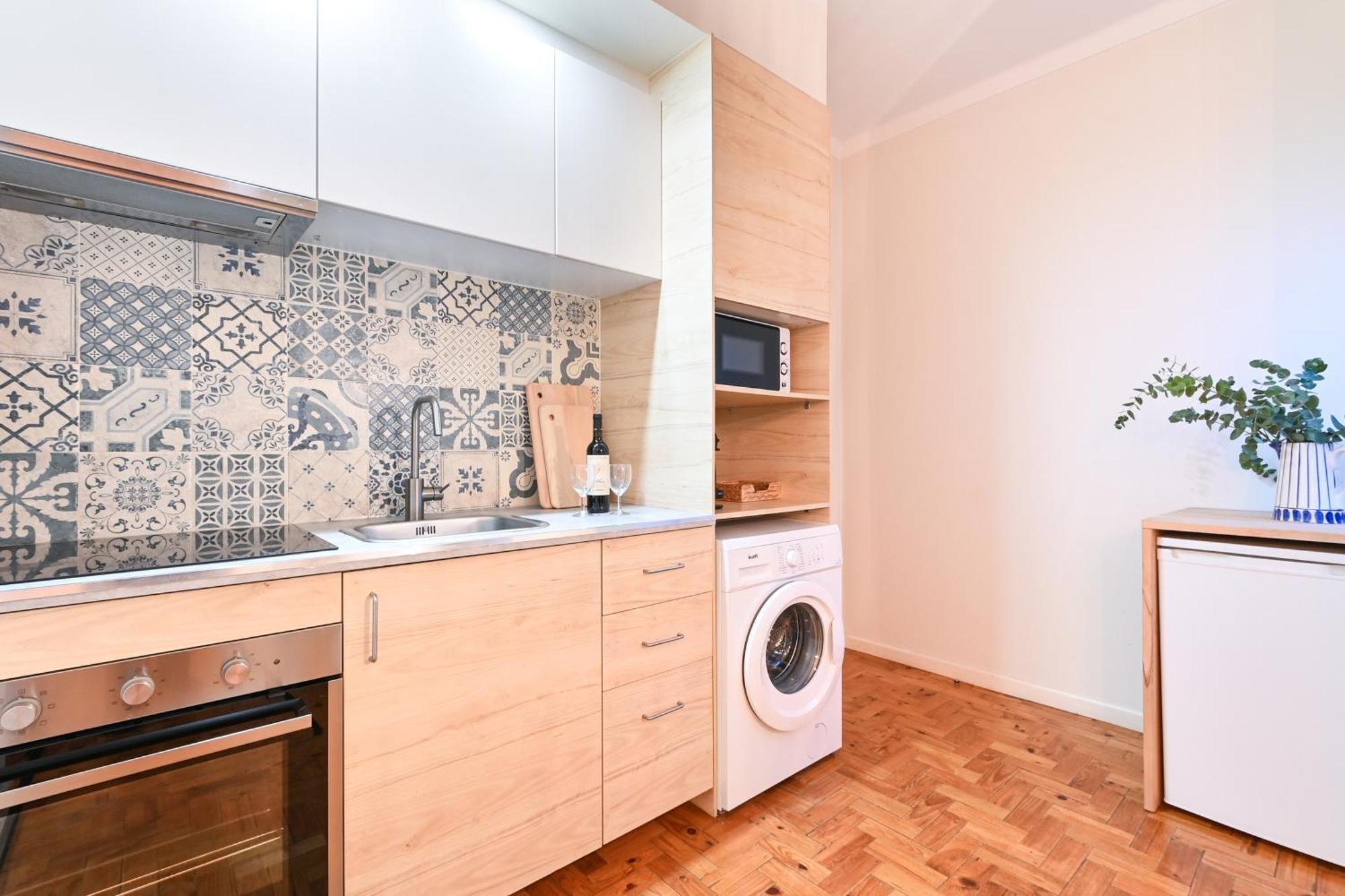 Casa Do Raio I By Se Apartamentos 布拉加 外观 照片