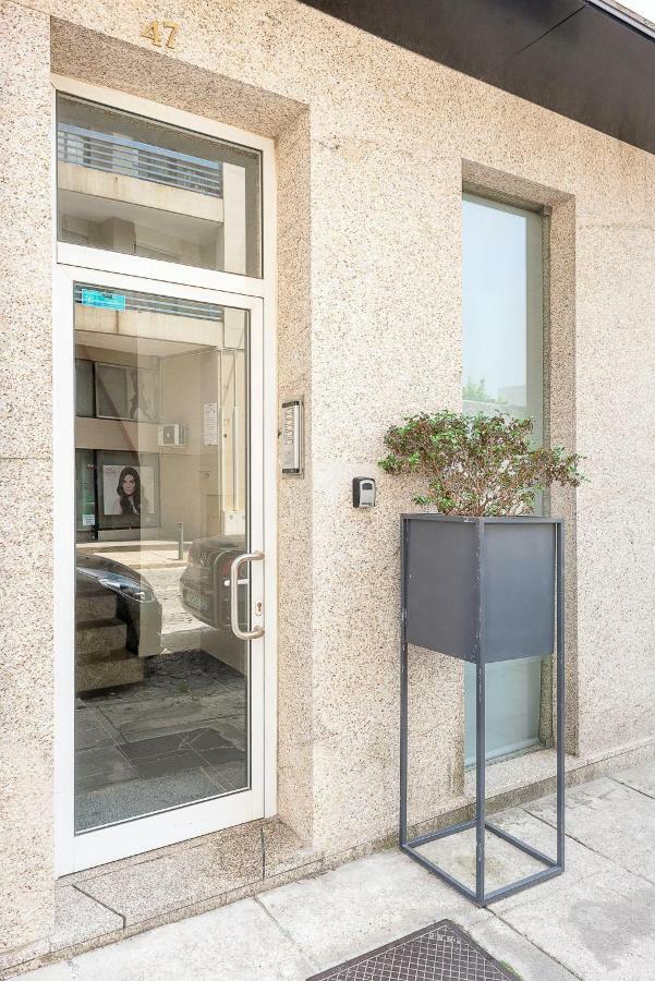 Casa Do Raio I By Se Apartamentos 布拉加 外观 照片